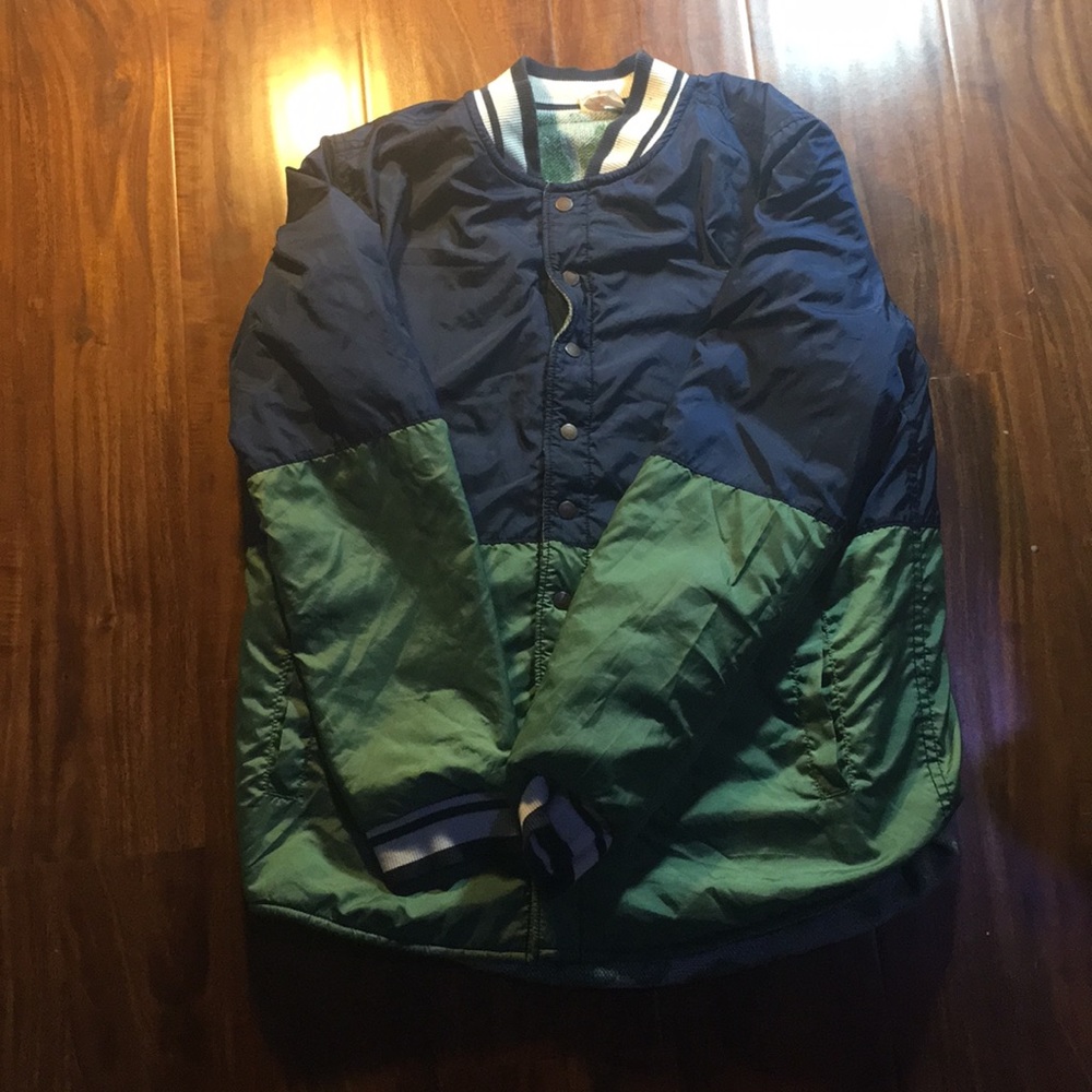 Good jacket